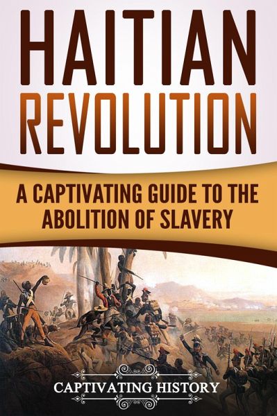 Haitian Revolution (eBook, ePUB)