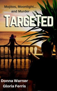 Cover Targeted (Blair and Piermont Crime Thriller, #1) (eBook, ePUB)