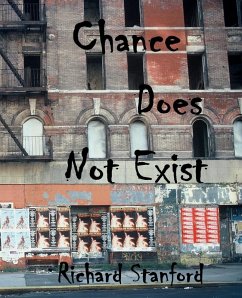 Chance Does Not Exist (eBook, ePUB) Cover Chance Does Not Exist (eBook, ePUB)