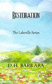 Restoration (The Lakeville Series, #3) (eBook, ePUB)