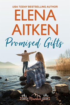 Cover Promised Gifts (Castle Mountain Lodge, #8) (eBook, ePUB)
