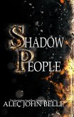 Shadow People (The Forbidden Darkness Chronicles, #2) (eBook, ePUB)