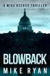 Blowback (The Silencer Series, #4)... - Bild 1