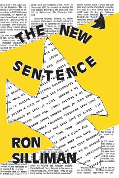 Cover The New Sentence