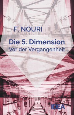 Cover Die 5. Dimension