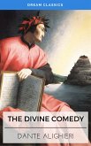 The Divine Comedy (Dream Classics) (eBook, ePUB)