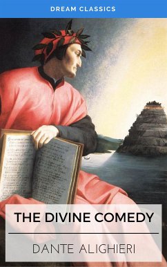 The Divine Comedy (Dream Classics) (eBook, ePUB) - Alighieri, Dante; Classics, Dream