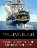 Narrative of the Mutiny Bounty (eBook, ePUB)
