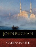 Greenmantle (eBook, ePUB) Greenmantle (eBook, ePUB)