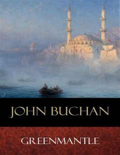 Cover Greenmantle (eBook, ePUB)