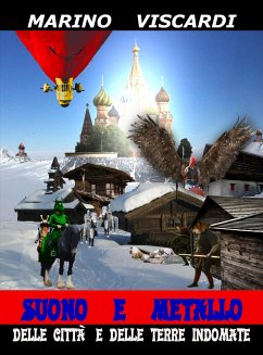 Suono e Metallo (eBook, ePUB) - Marino, Viscardi