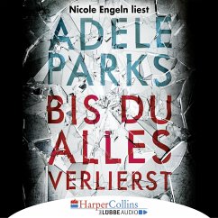 Bis du alles verlierst (MP3-Download) - Parks, Adele