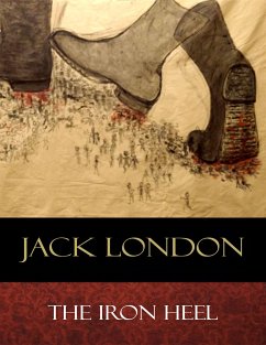 The Iron Heel (eBook, ePUB) - London, Jack