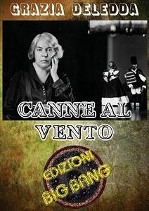 Canne al vento (eBook, ePUB) - Deledda, Grazia