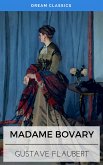 Madame Bovary (Dream Classics) (eBook, ePUB)