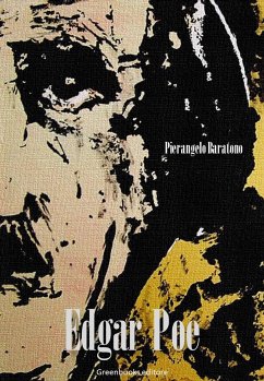 Edgar Poe (eBook, ePUB) - Baratono, Pierangelo