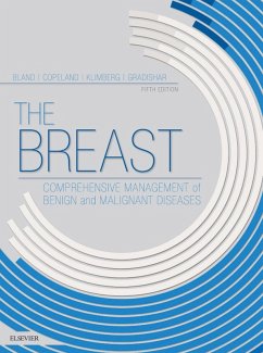 Cover The Breast E-Book (eBook, ePUB)