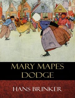 Hans Brinker (eBook, ePUB) - Mapes Dodge, Mary