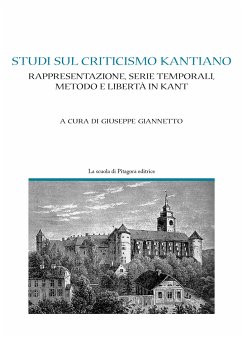 Studi sul criticismo kantiano (eBook, PDF) - vari, Autori