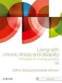Living with Chronic Illness and Disability - eBook (eBook, ePUB)