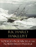 Voyages In Search of the North-West Passage (eBook, ePUB)