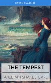 The Tempest (Dream Classics) (eBook, ePUB)