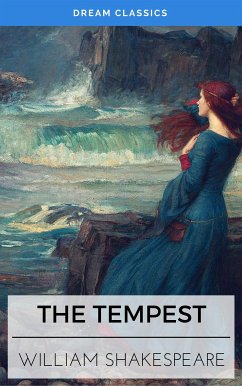 The Tempest (Dream Classics) (eBook, ePUB) - Classics, Dream; Shakespeare, William