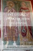 The Liturgy of Saint John the Divine (eBook, ePUB)