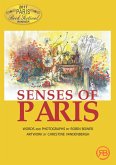 Senses of Paris (eBook, ePUB) Senses of Paris (eBook, ePUB)