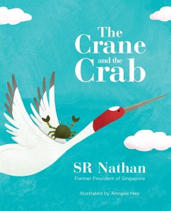 The Crane and the Crab (eBook, ePUB) - Nathan, Sr