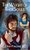 The Weight of Their Souls (eBook, ePUB)