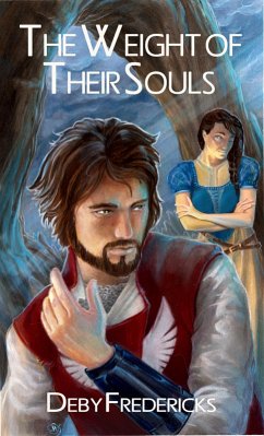Cover The Weight of Their Souls (eBook, ePUB)