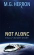 Not Alone: A Sci-Fi Short Story (eBook,... - Bild 1