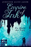 Die Macht der Tinte / Empire of Ink Bd.2 (eBook, ePUB)