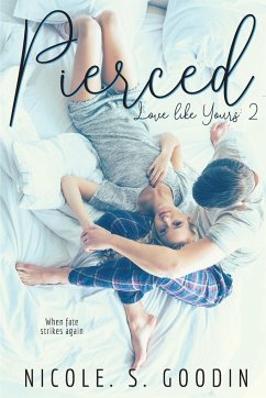 Pierced - Goodin, Nicole S.