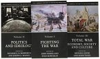 The Cambridge History of the Second World War 3 Set