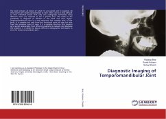 Diagnostic Imaging of Temporomandibular Joint