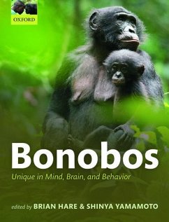 Cover Bonobos