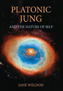 Platonic Jung - Weldon, Jane