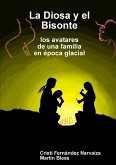 La Diosa y el Bisonte