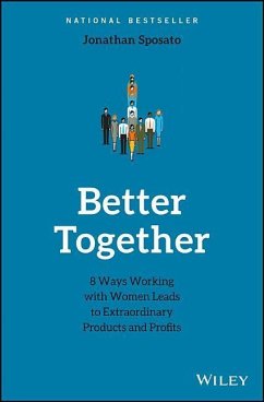 Better Together - Sposato, Jonathan