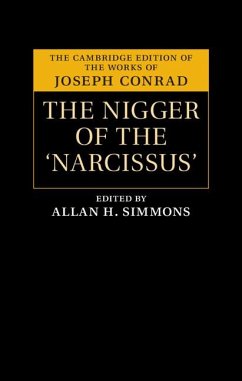 The Nigger of the 'Narcissus' - Conrad, Joseph