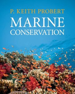 Marine Conservation - Probert, P. Keith