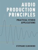 Audio Production Principles