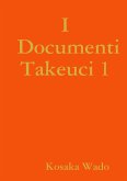 Documenti takeuci 1