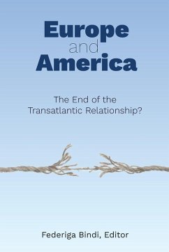 Cover Europe and America