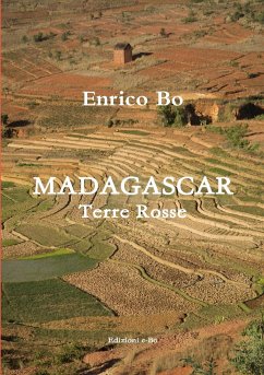 Madagascar - Terre rosse - Bo, Enrico