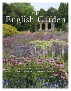 English Garden - Buchan, Ursula