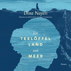 Ein Teelöffel Land und Meer (Ungekürzt) (MP3-Download) - Nayeri, Dina