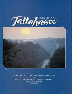 Favored Land Tallahassee - Ellis, Mary Louise; Warren Rogers, William; Perry Morris, Joan